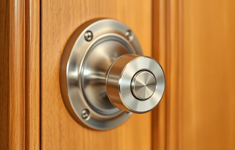 Cómo elegir cerradura de seguridad para tu casa