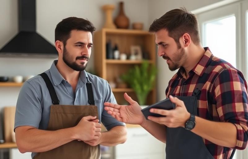 Cómo Manejar Clientes Difíciles sin Perder Calma