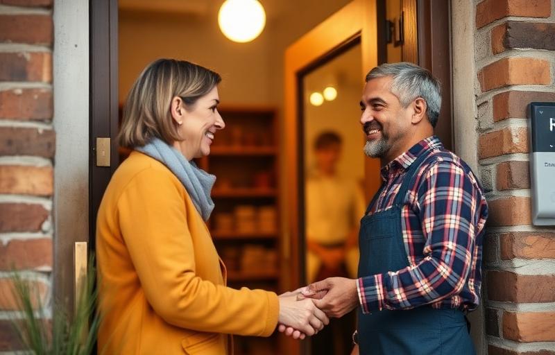 Cómo Fidelizar Clientes — Estrategia Rentable