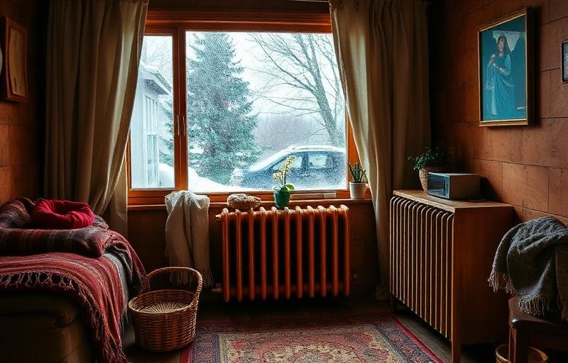 Cómo Preparar tu Casa para el Invierno 2026